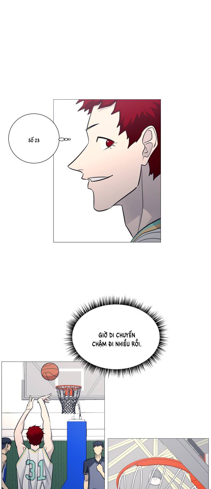 Garbage Time Chapter 122 - 9