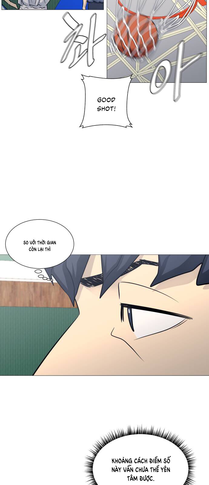 Garbage Time Chapter 122 - 10