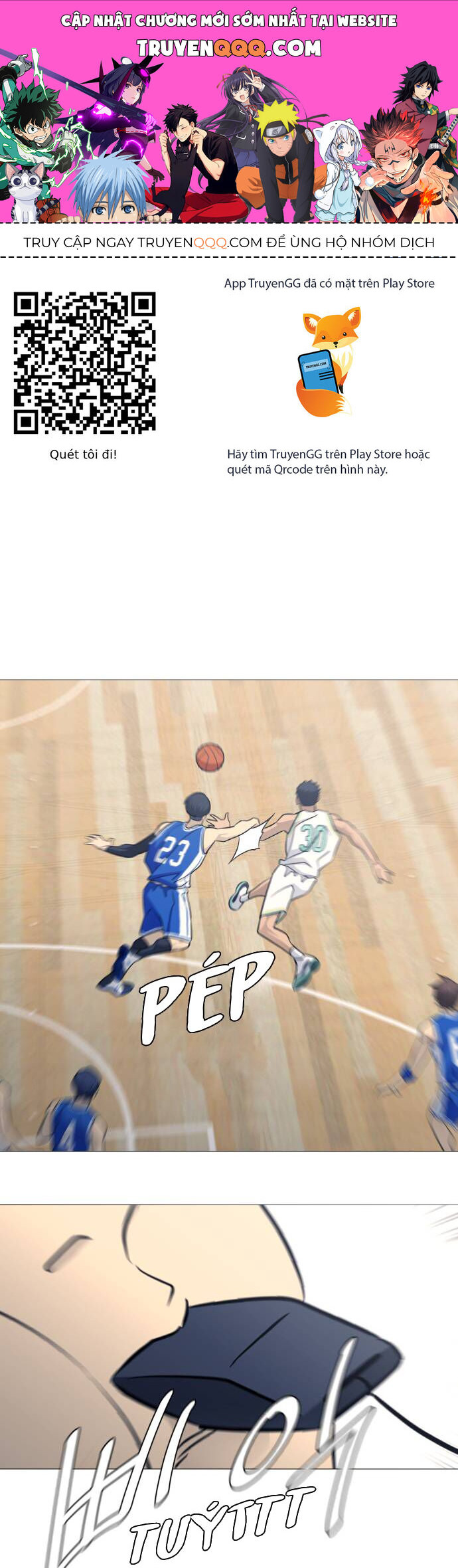 Garbage Time Chapter 123 - 1