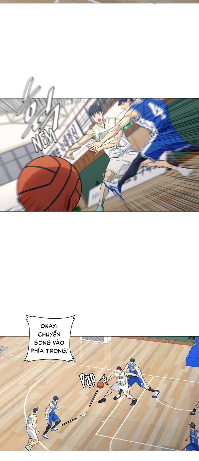 Garbage Time Chapter 123 - 14