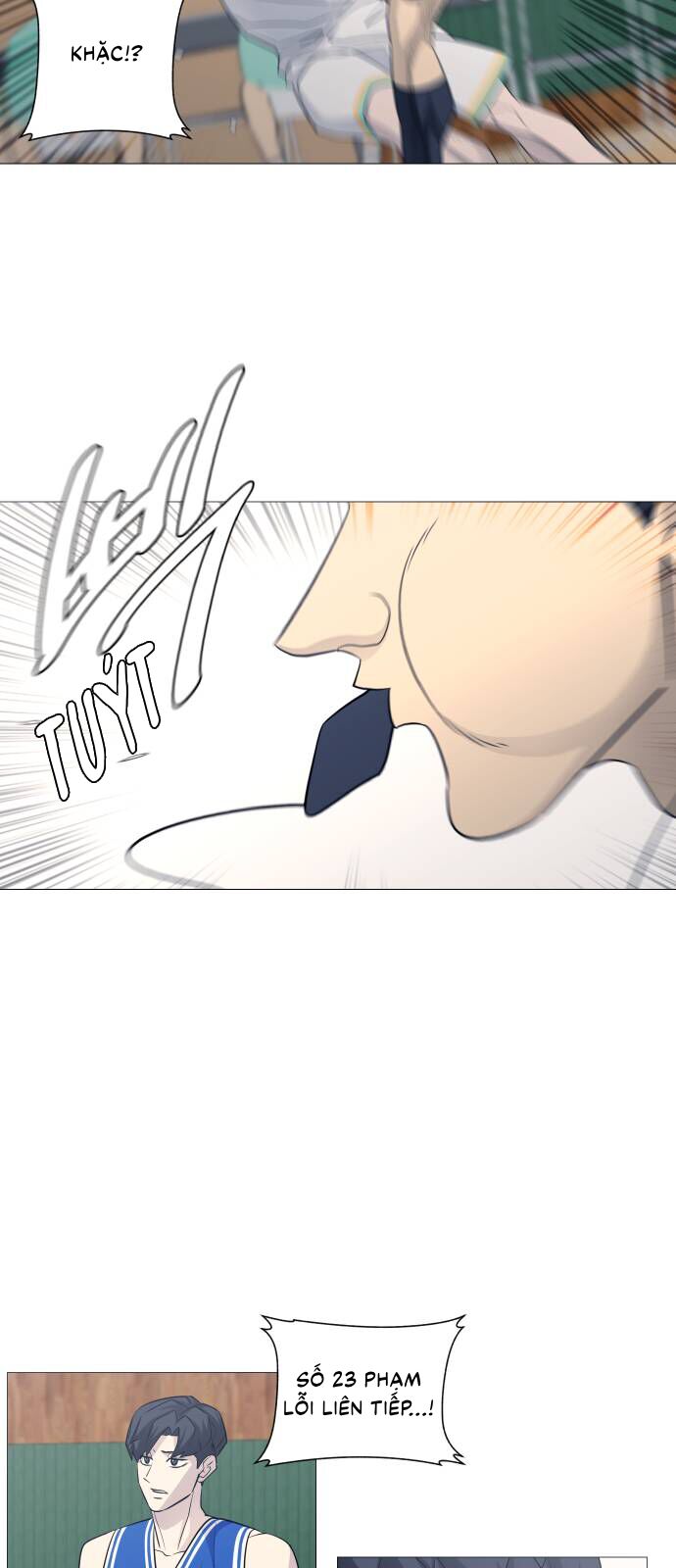 Garbage Time Chapter 123 - 17