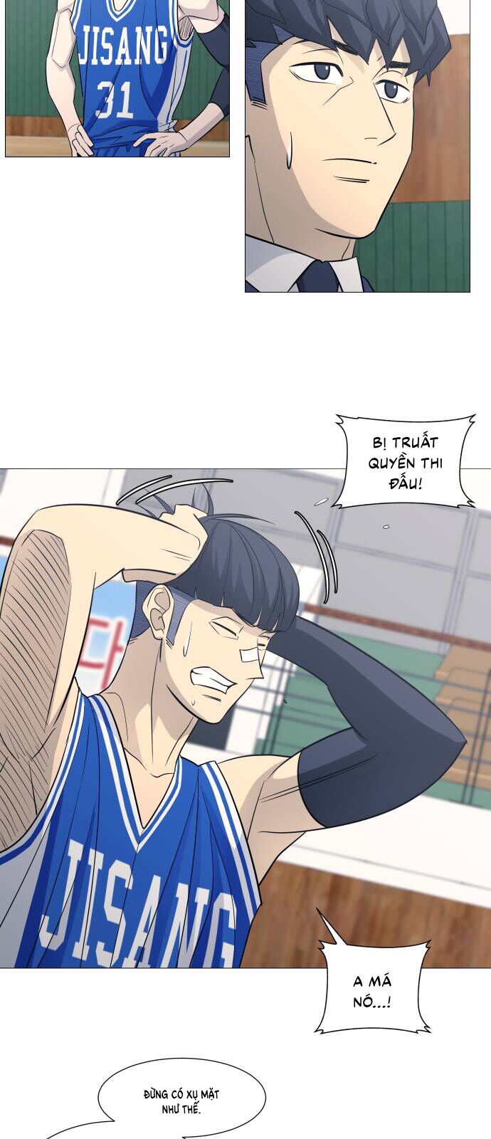 Garbage Time Chapter 123 - 18