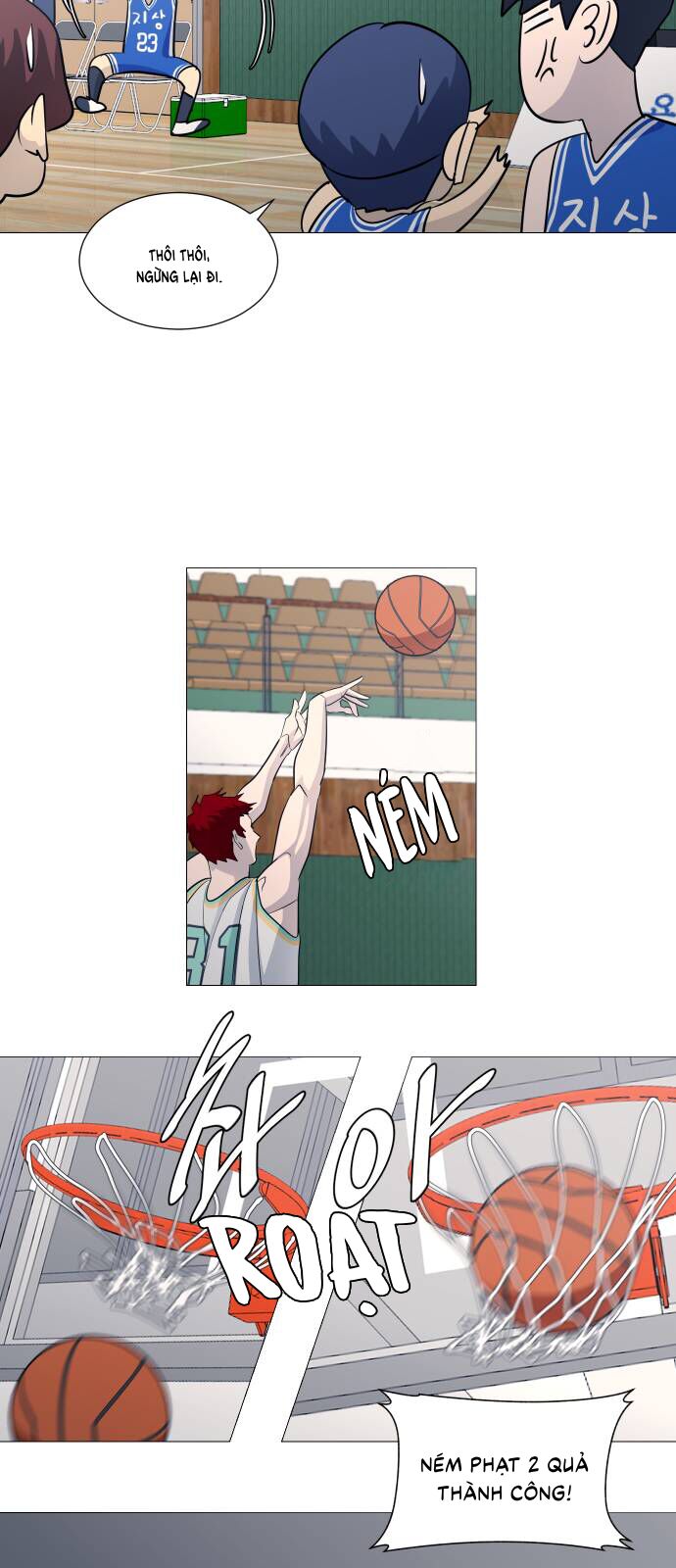 Garbage Time Chapter 123 - 21