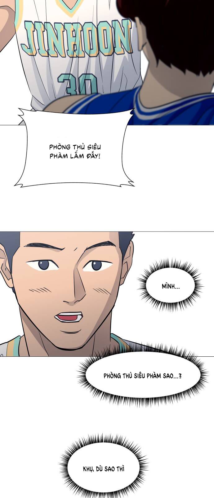 Garbage Time Chapter 123 - 25