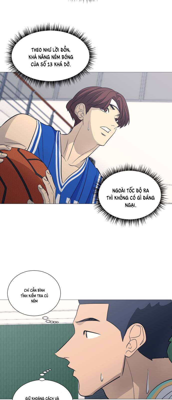 Garbage Time Chapter 123 - 26