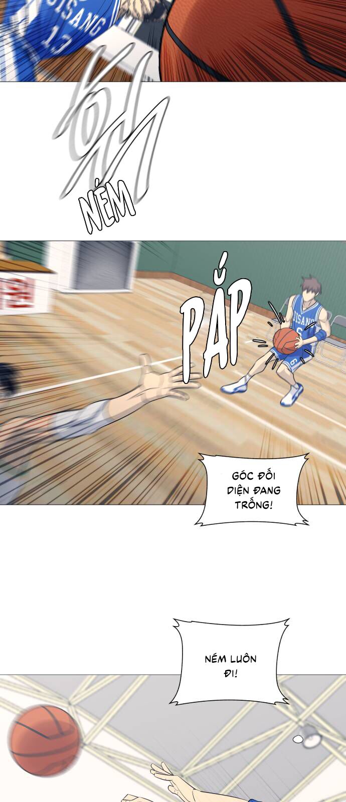 Garbage Time Chapter 123 - 29