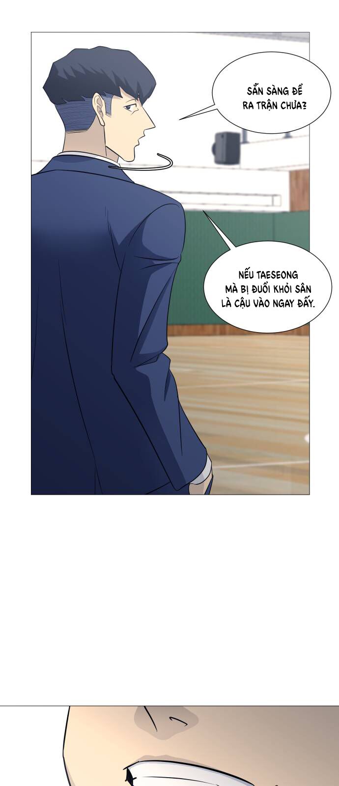 Garbage Time Chapter 123 - 4