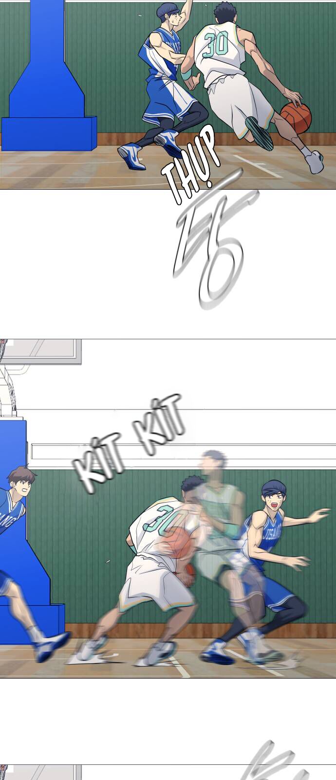 Garbage Time Chapter 123 - 34