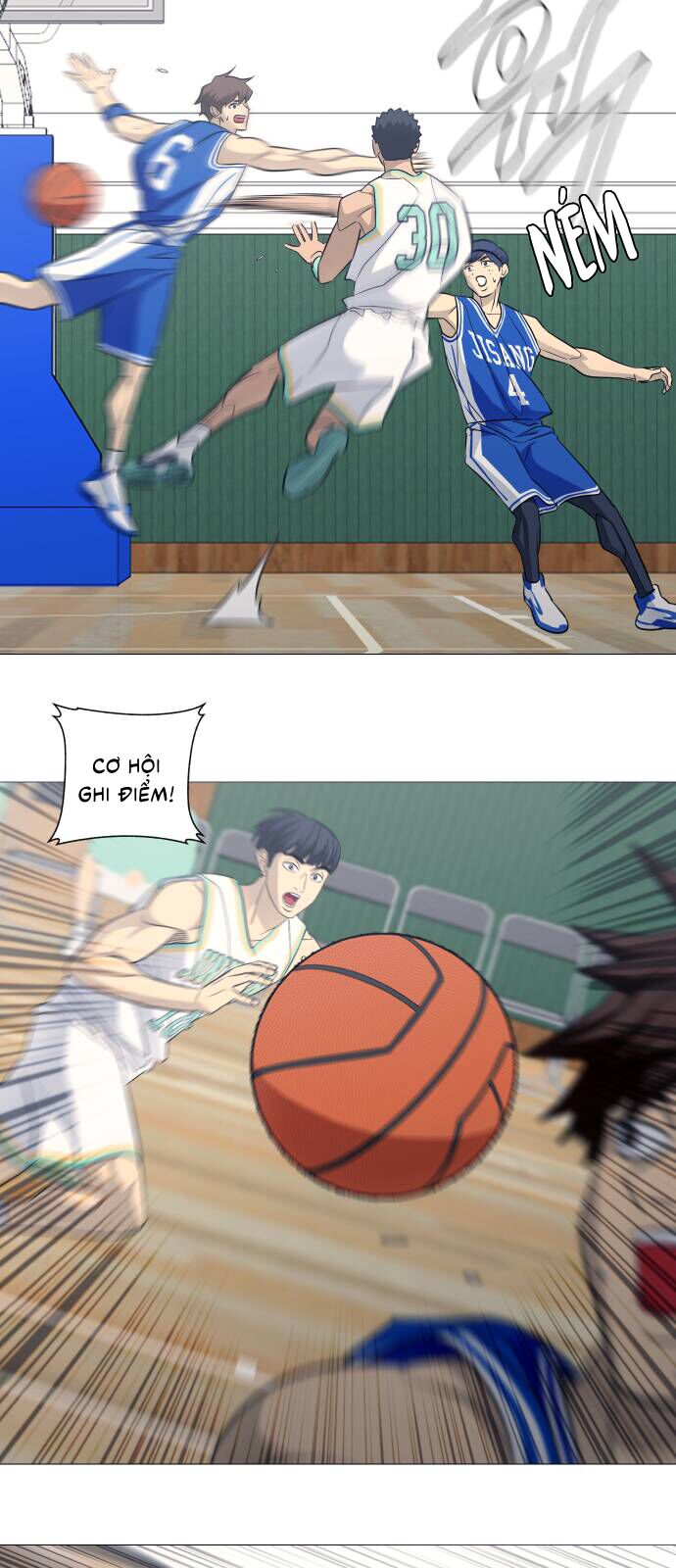 Garbage Time Chapter 123 - 35