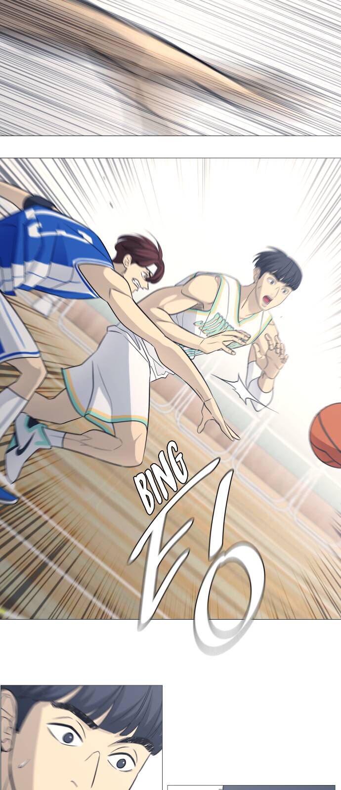 Garbage Time Chapter 123 - 36