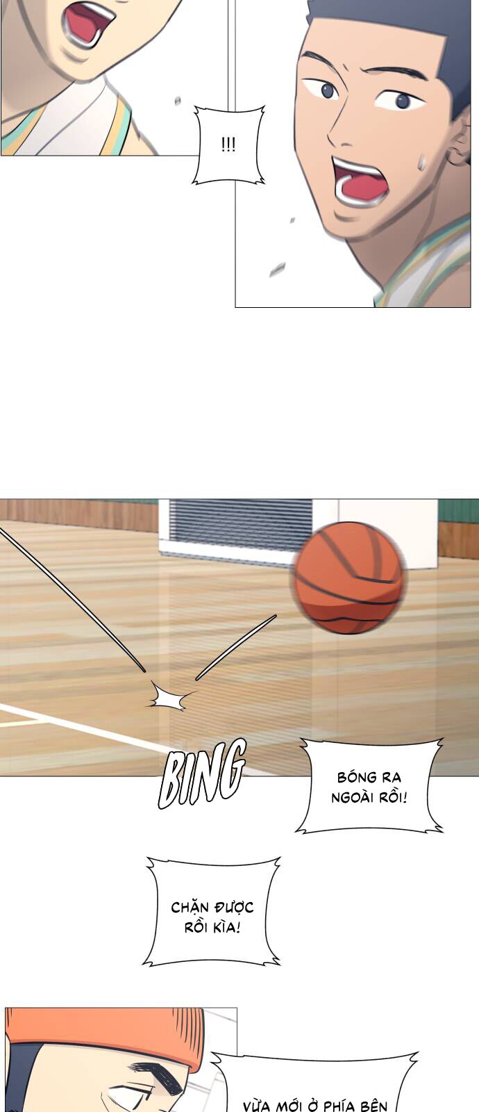 Garbage Time Chapter 123 - 37