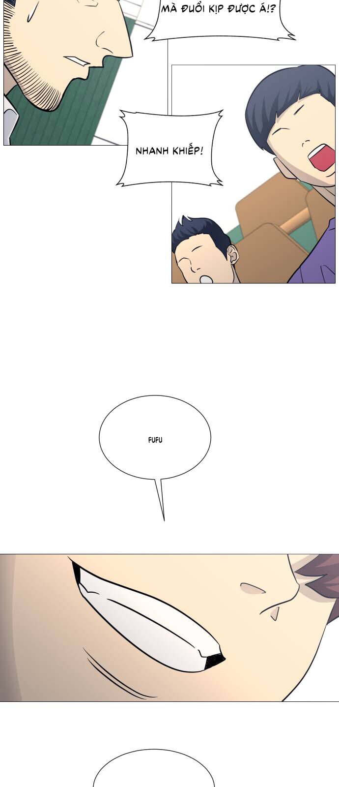 Garbage Time Chapter 123 - 38