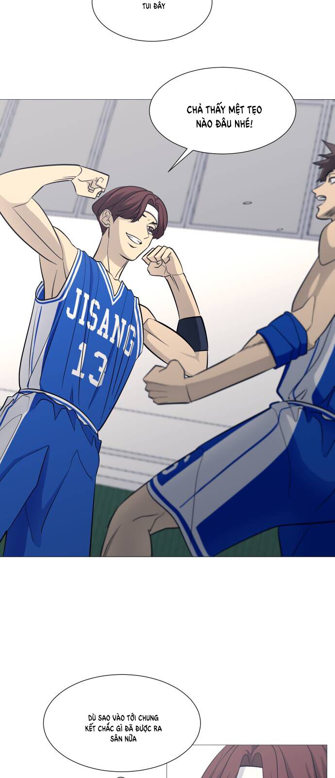 Garbage Time Chapter 123 - 39