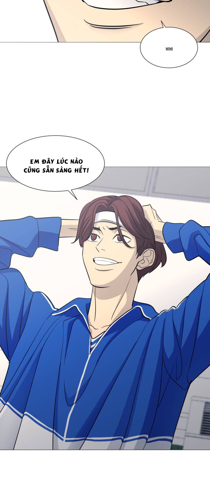 Garbage Time Chapter 123 - 5