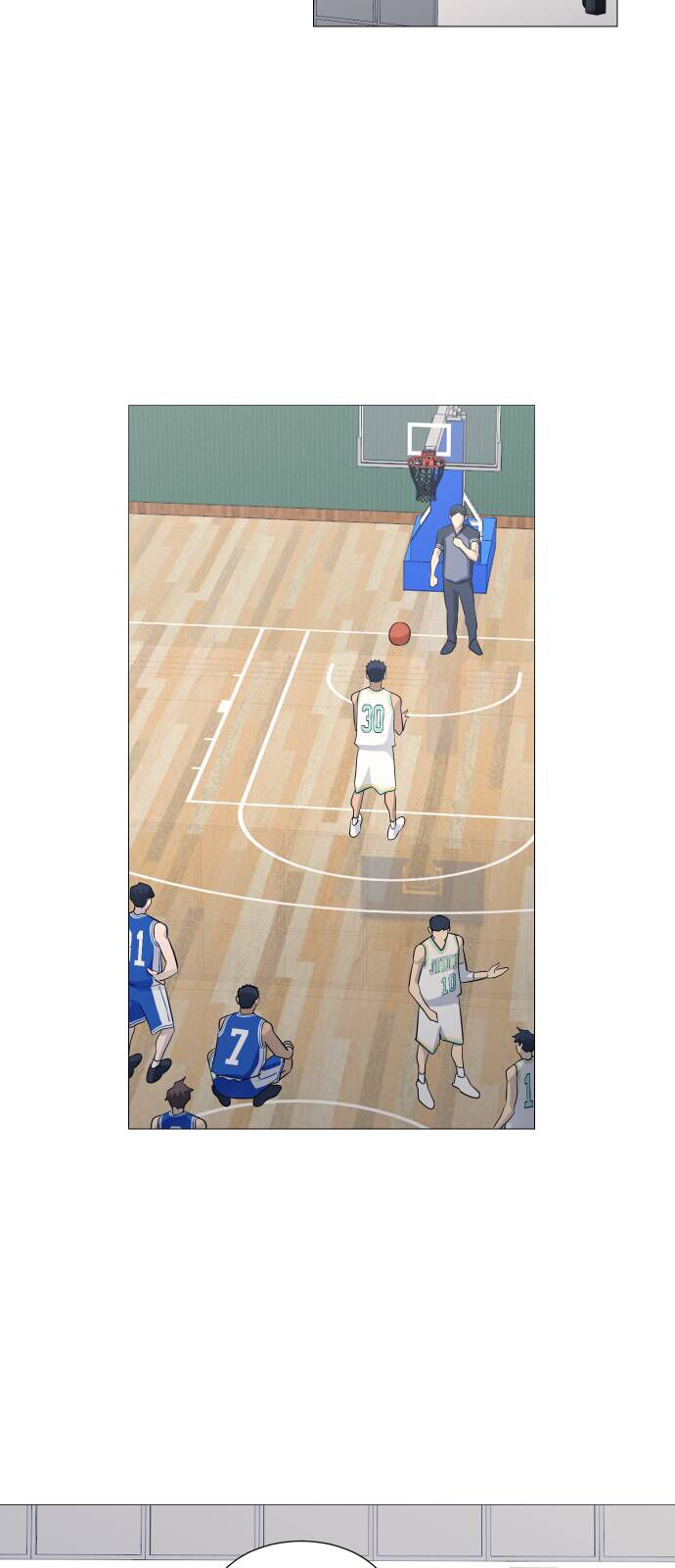 Garbage Time Chapter 123 - 7