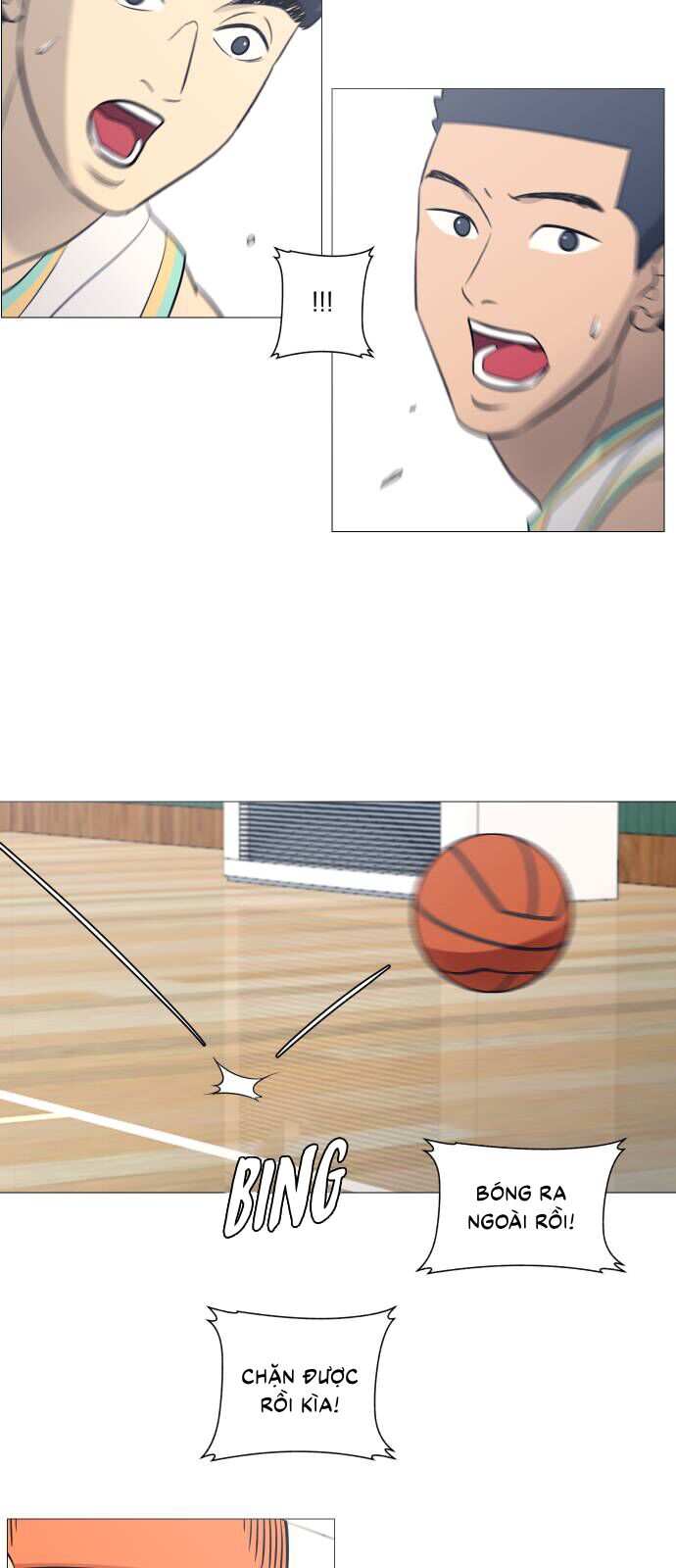 Garbage Time Chapter 124 - 2