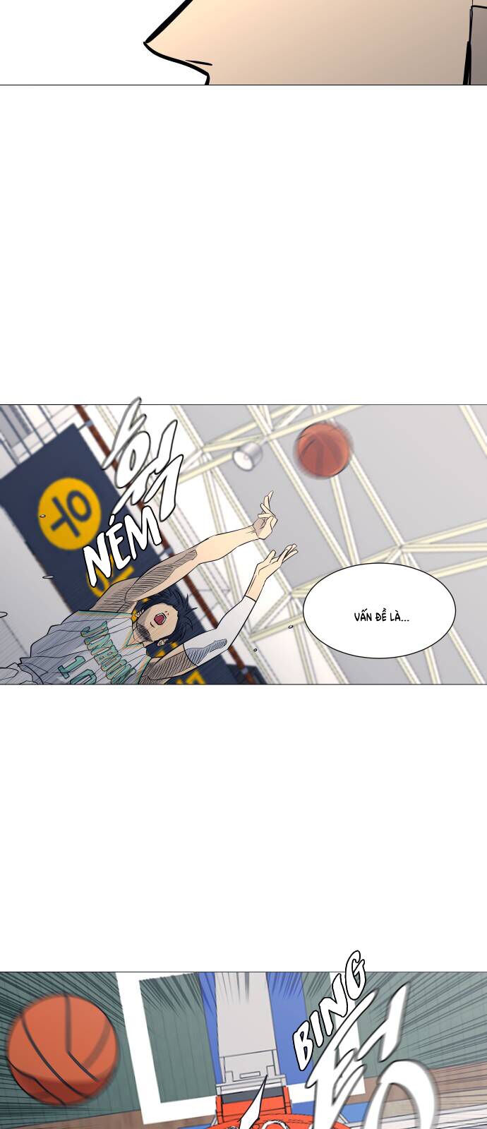 Garbage Time Chapter 124 - 11