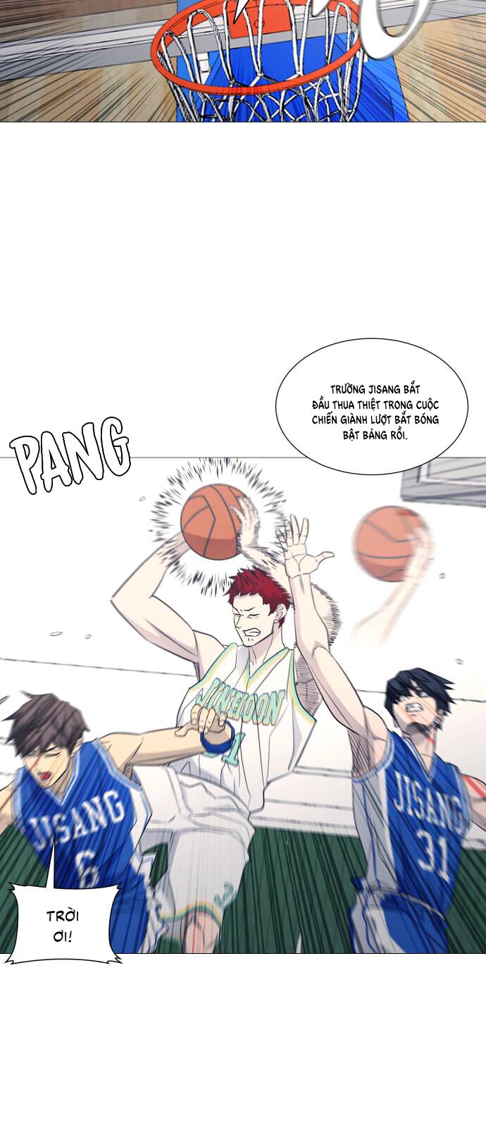 Garbage Time Chapter 124 - 12