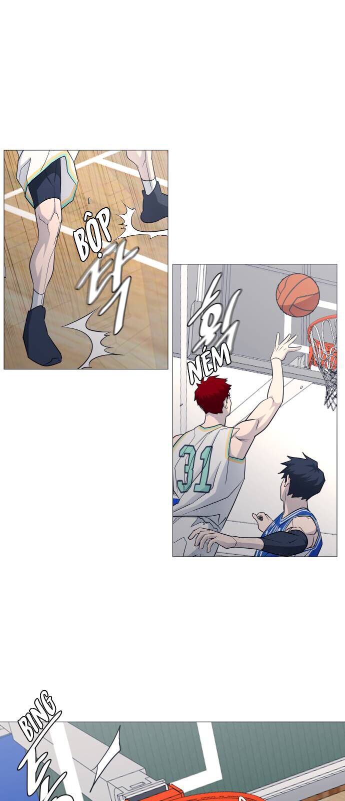 Garbage Time Chapter 124 - 13