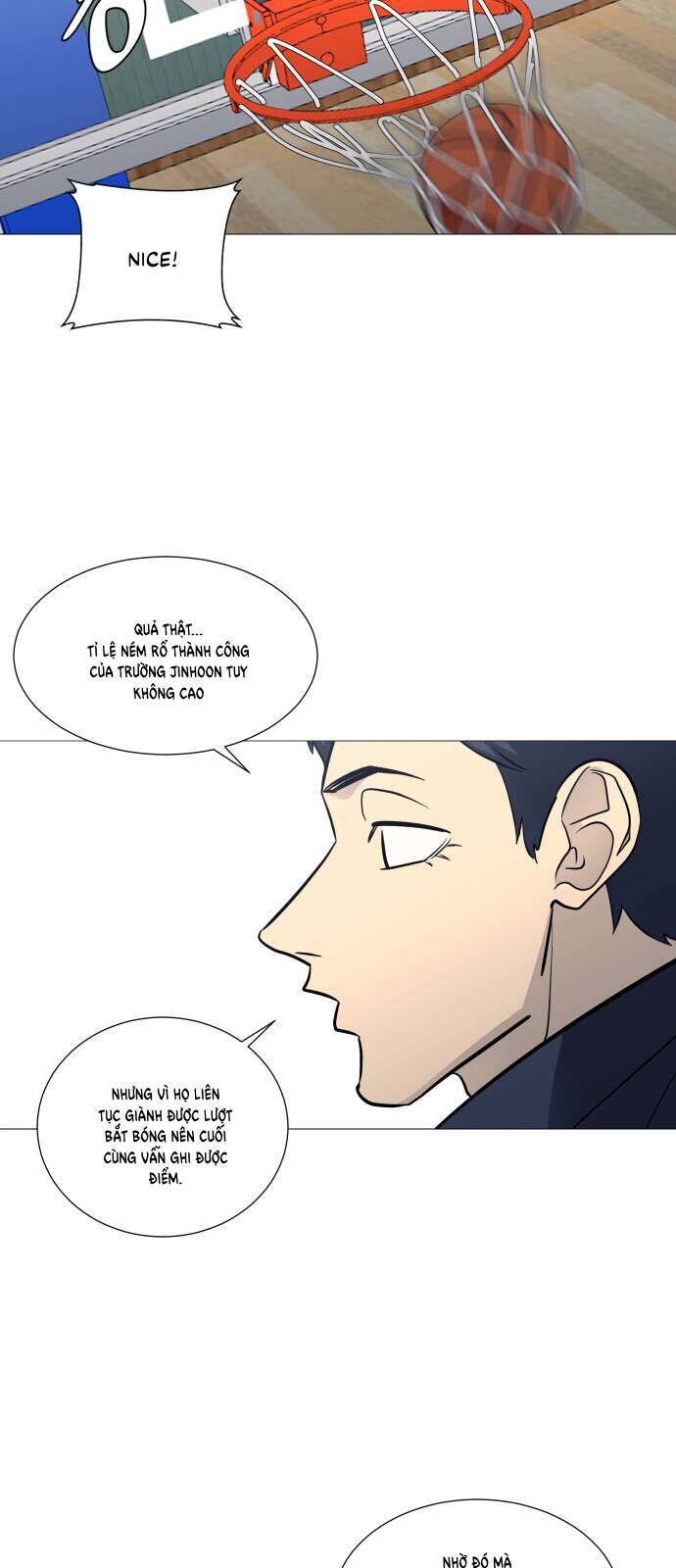 Garbage Time Chapter 124 - 14