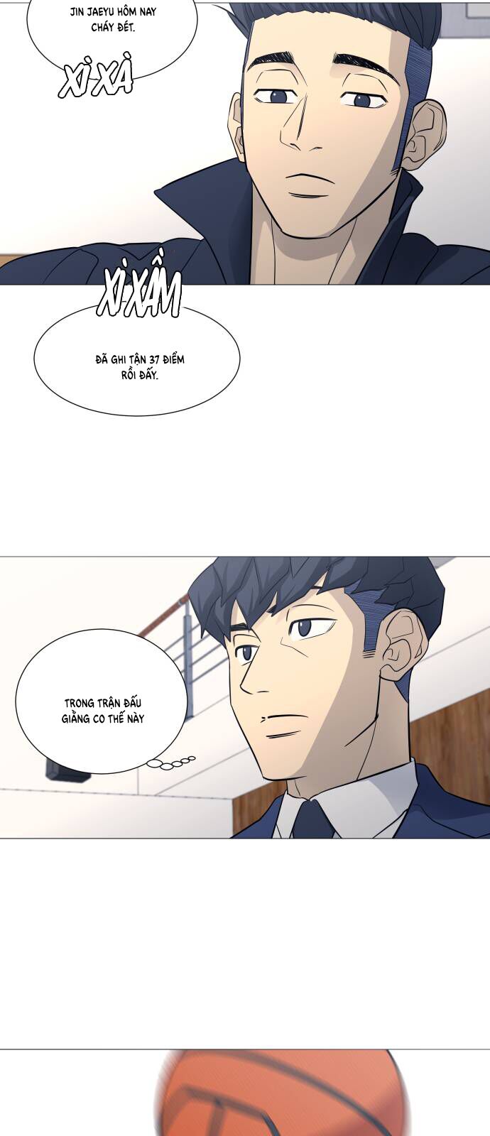 Garbage Time Chapter 124 - 17