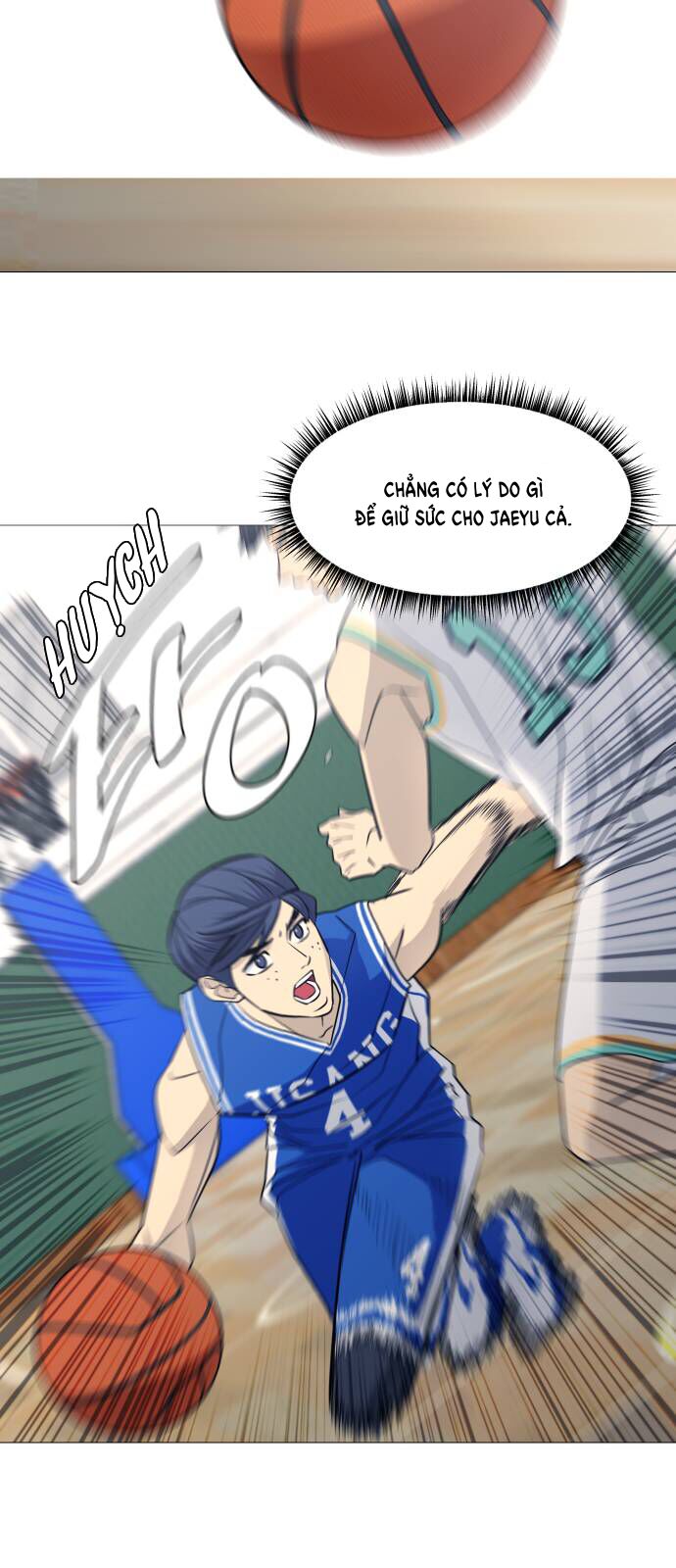 Garbage Time Chapter 124 - 18