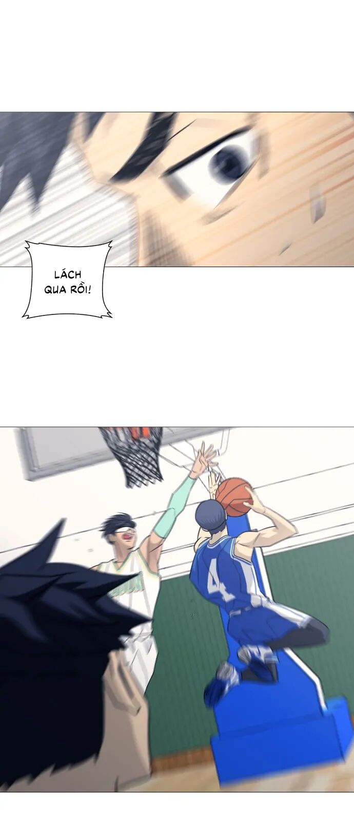 Garbage Time Chapter 124 - 19