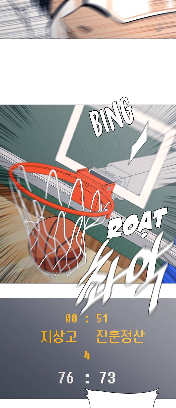 Garbage Time Chapter 124 - 21