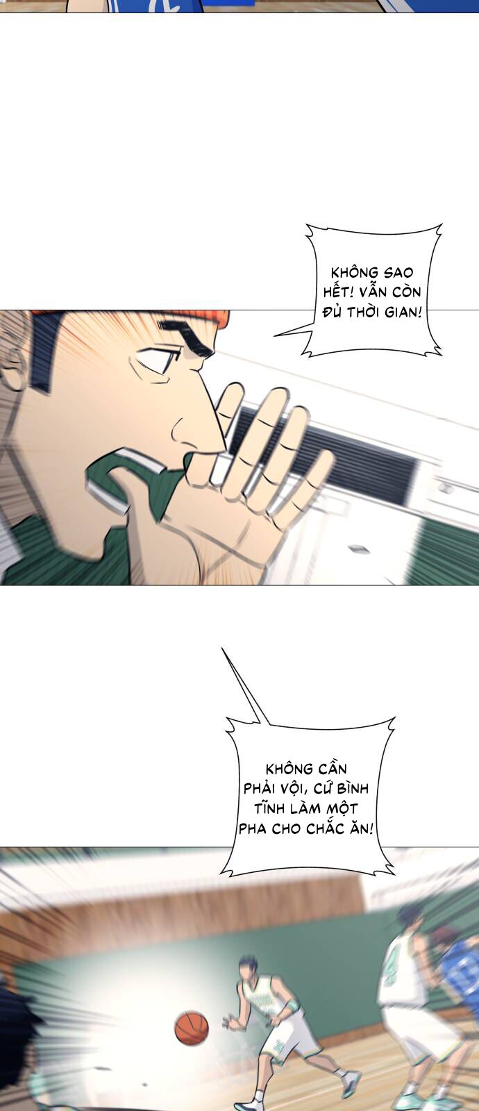 Garbage Time Chapter 124 - 23