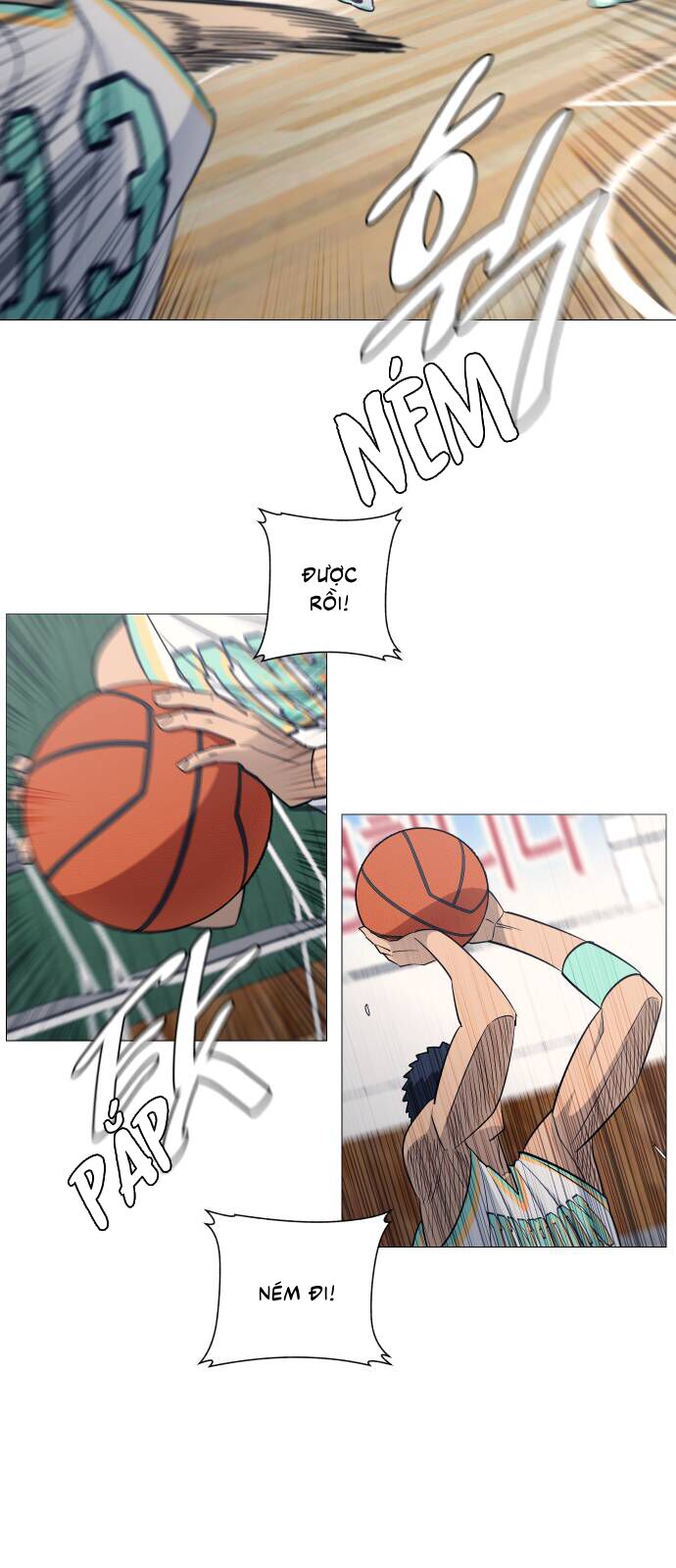 Garbage Time Chapter 124 - 24