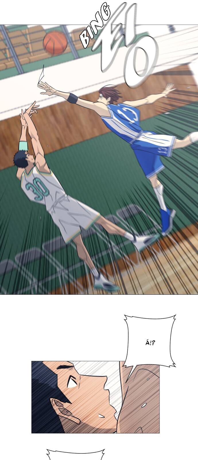 Garbage Time Chapter 124 - 25