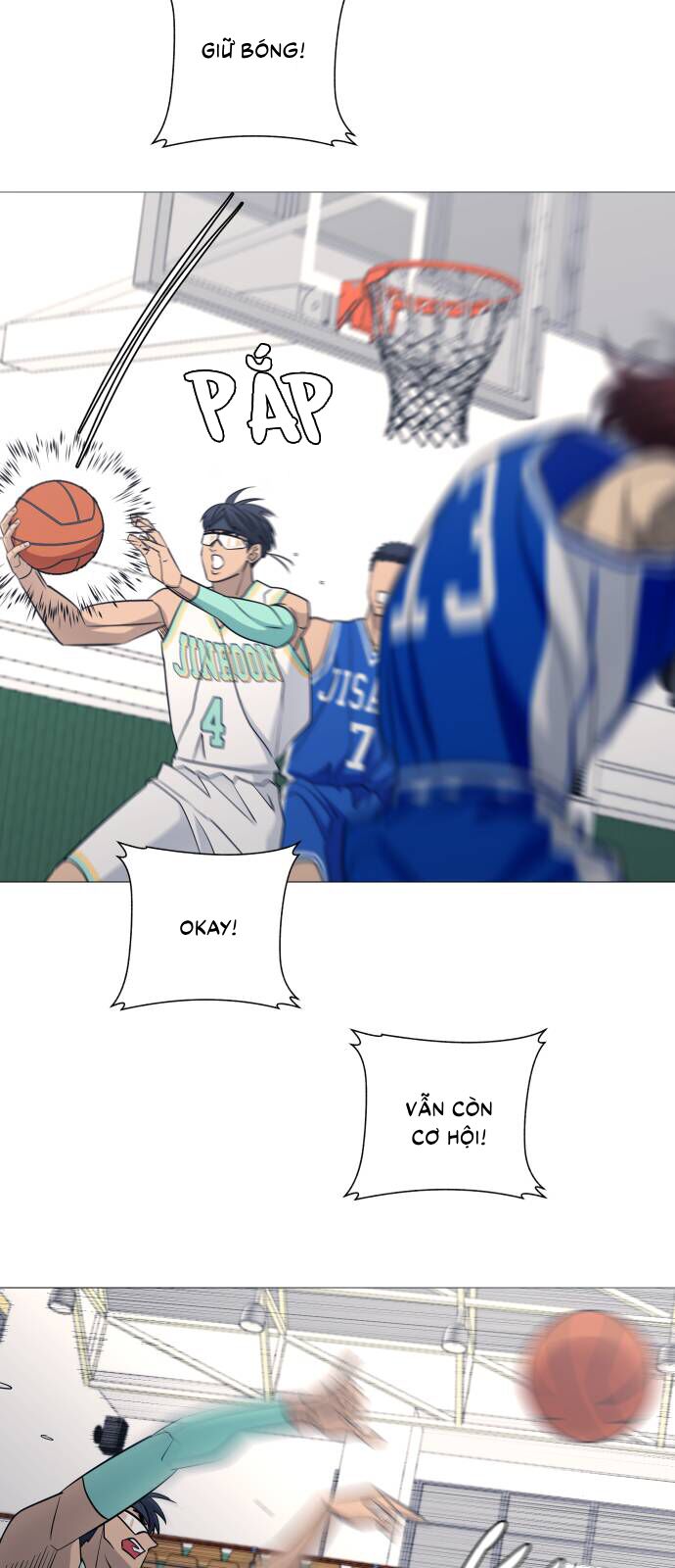 Garbage Time Chapter 124 - 26