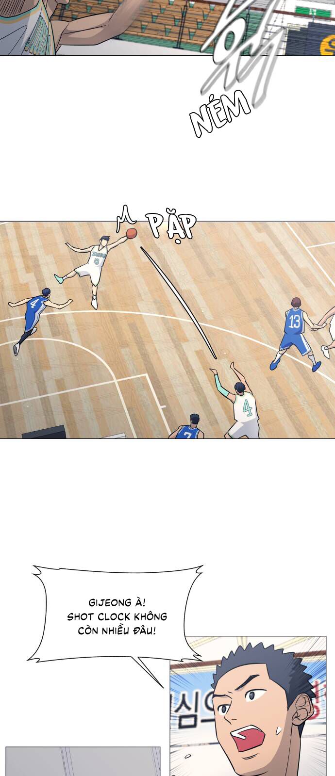 Garbage Time Chapter 124 - 27