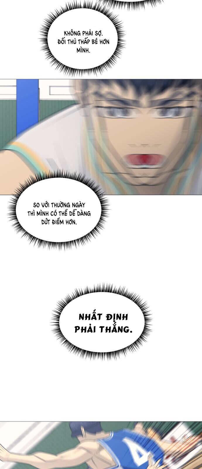 Garbage Time Chapter 124 - 30