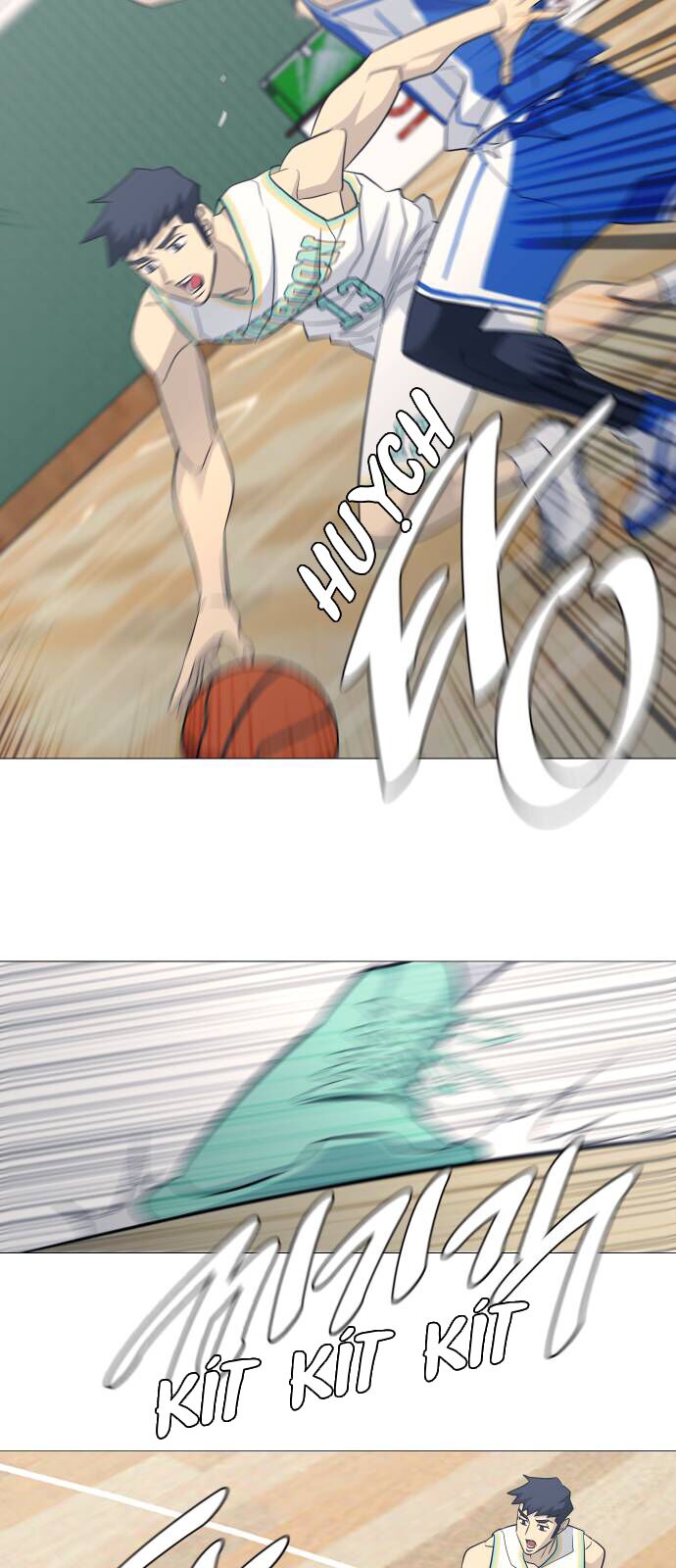 Garbage Time Chapter 124 - 31