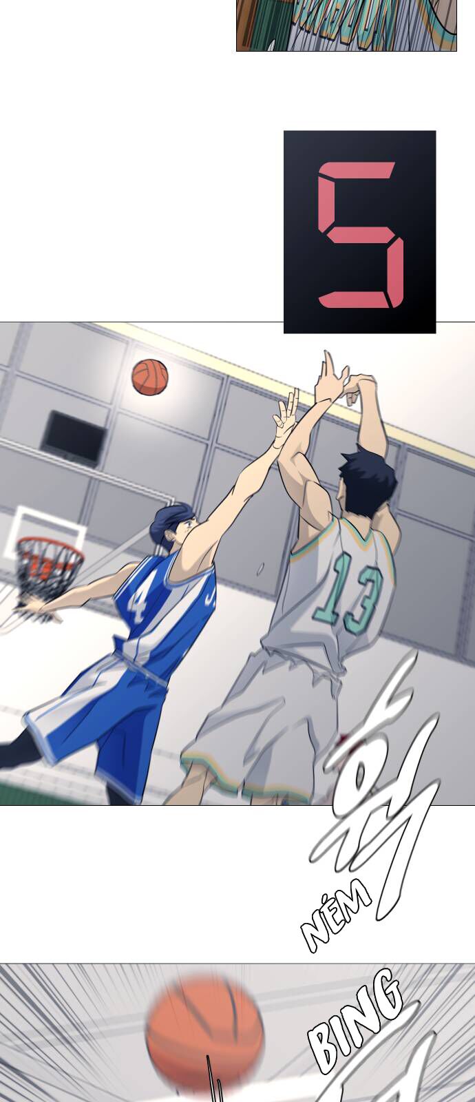 Garbage Time Chapter 124 - 33