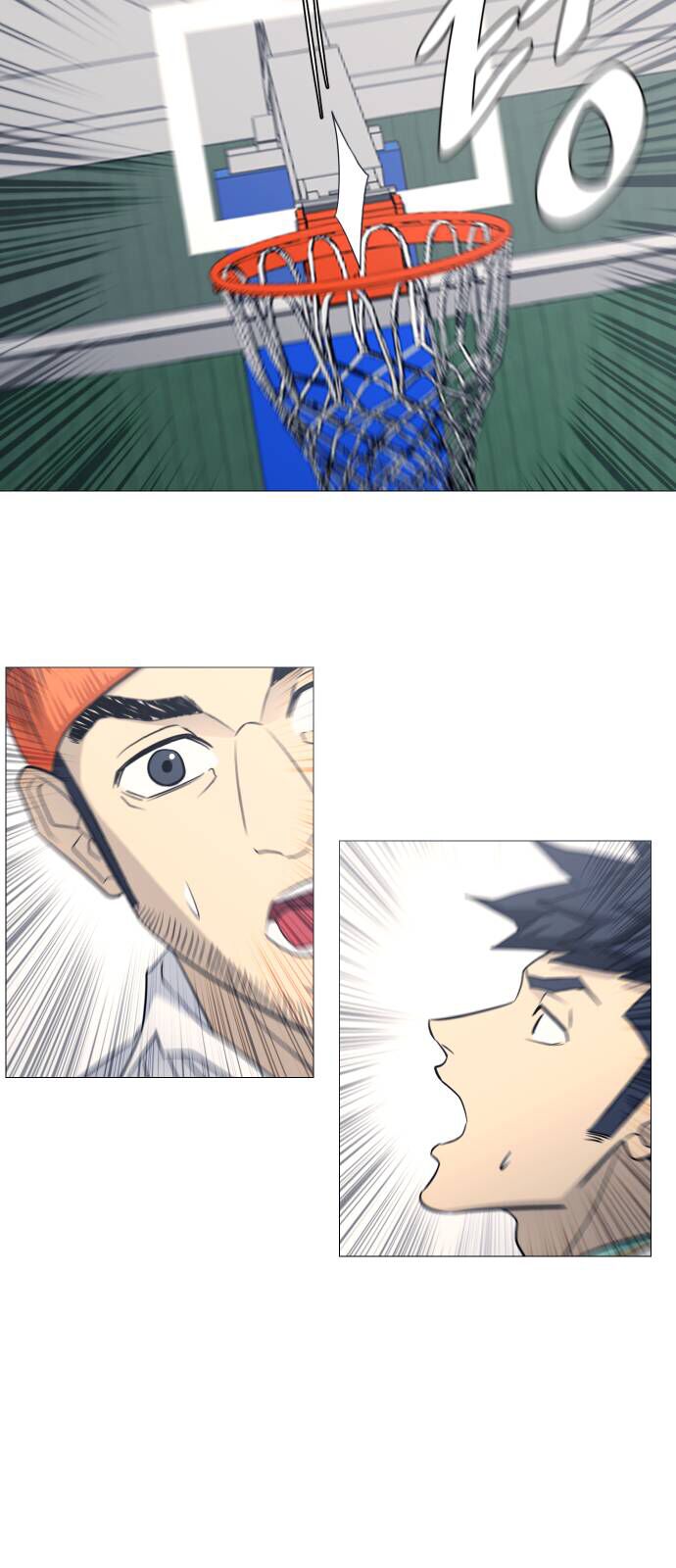 Garbage Time Chapter 124 - 34