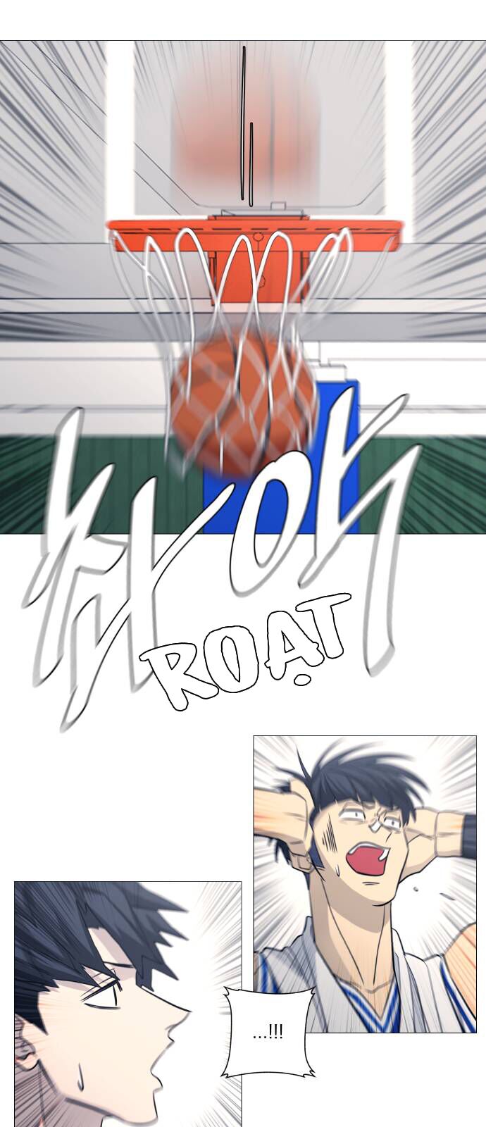 Garbage Time Chapter 124 - 35