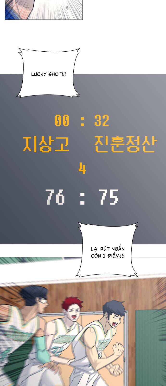 Garbage Time Chapter 124 - 36