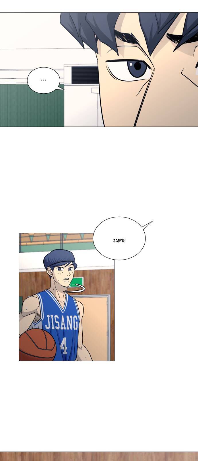 Garbage Time Chapter 124 - 38