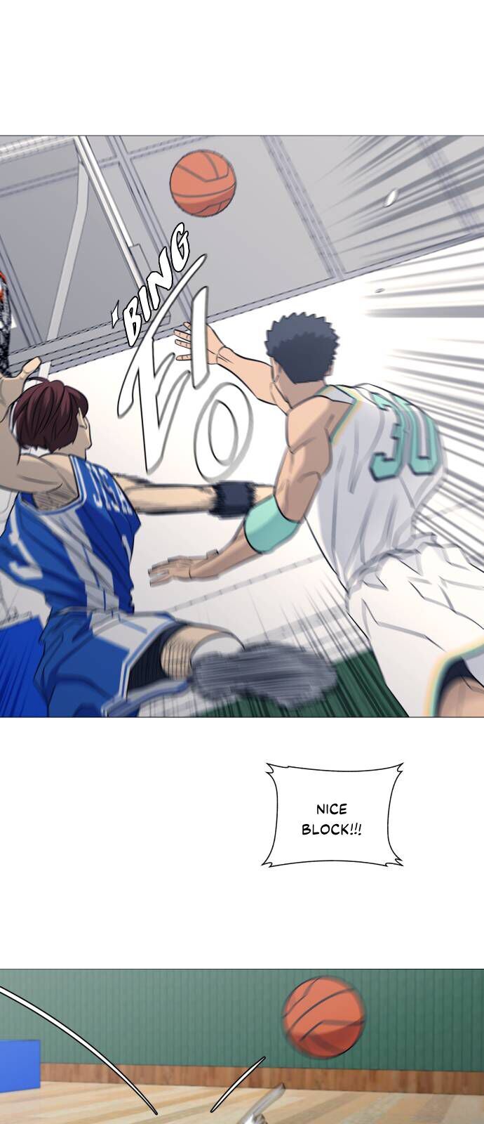 Garbage Time Chapter 124 - 9