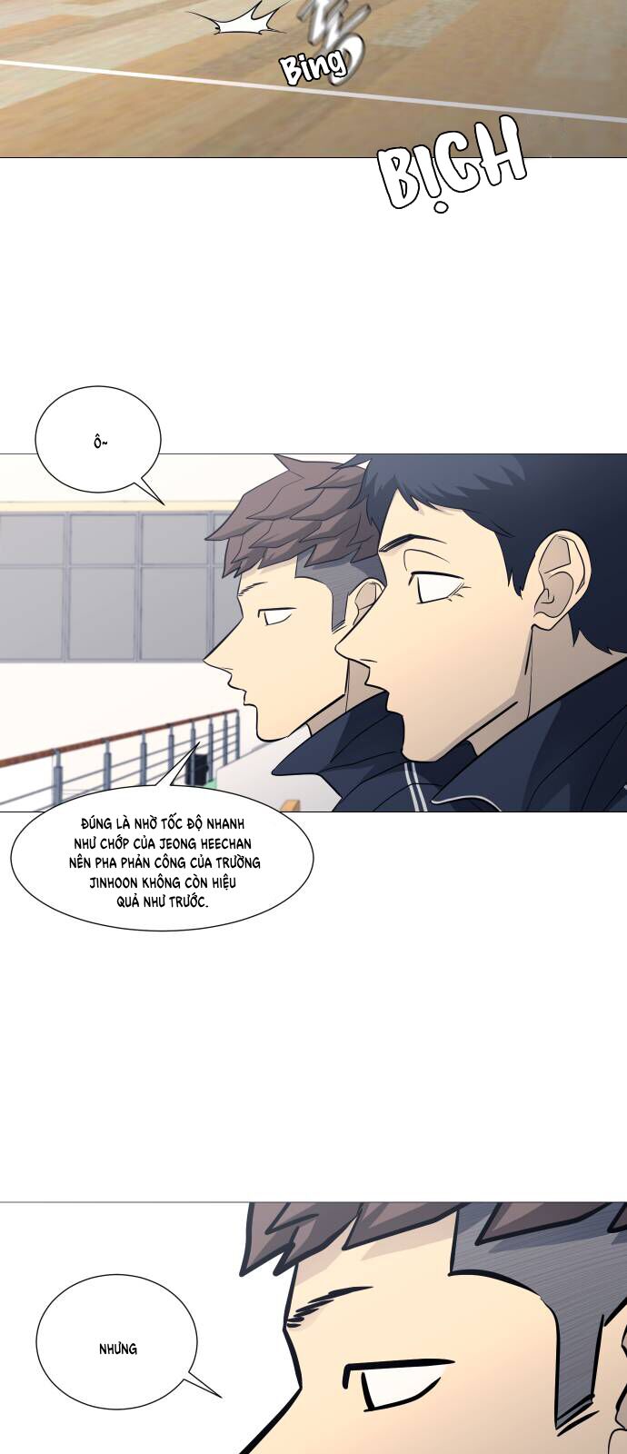 Garbage Time Chapter 124 - 10