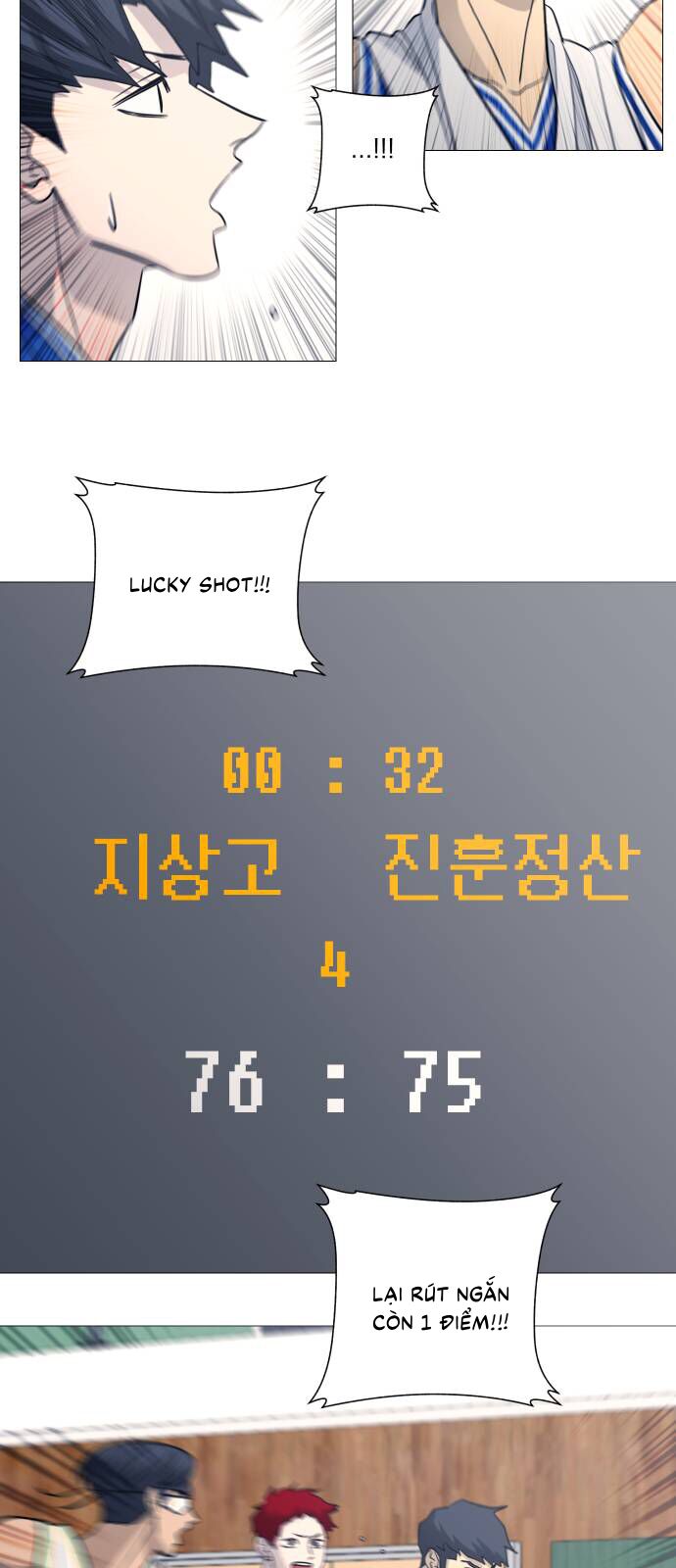 Garbage Time Chapter 125 - 2