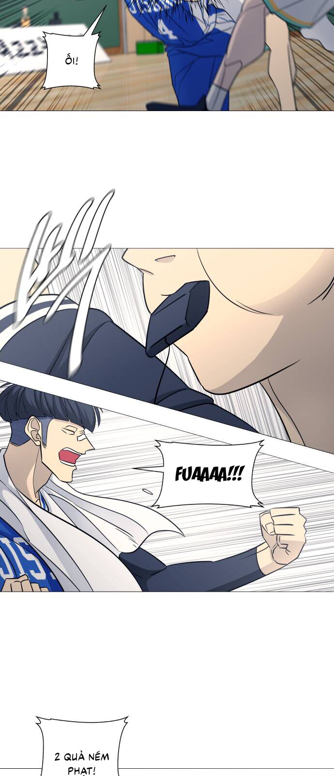 Garbage Time Chapter 125 - 12