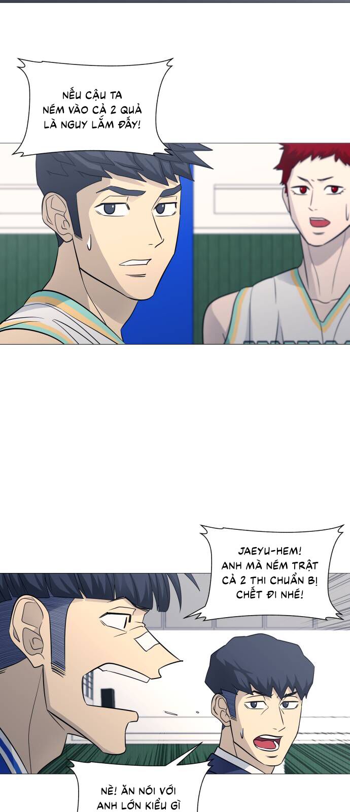 Garbage Time Chapter 125 - 14