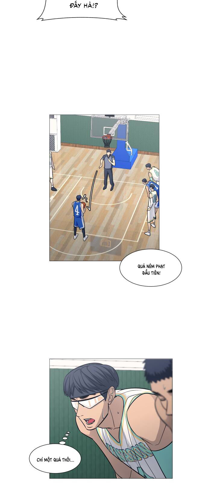 Garbage Time Chapter 125 - 15