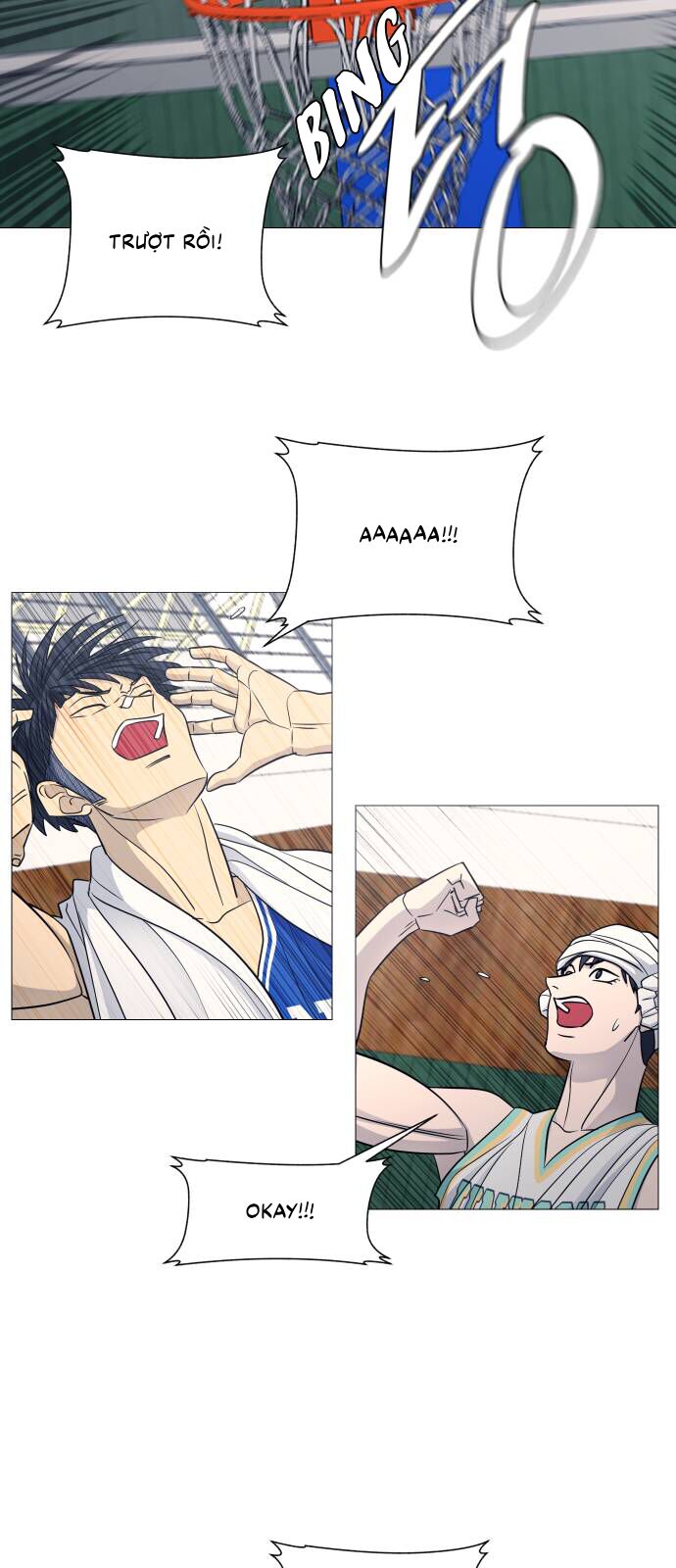 Garbage Time Chapter 125 - 17