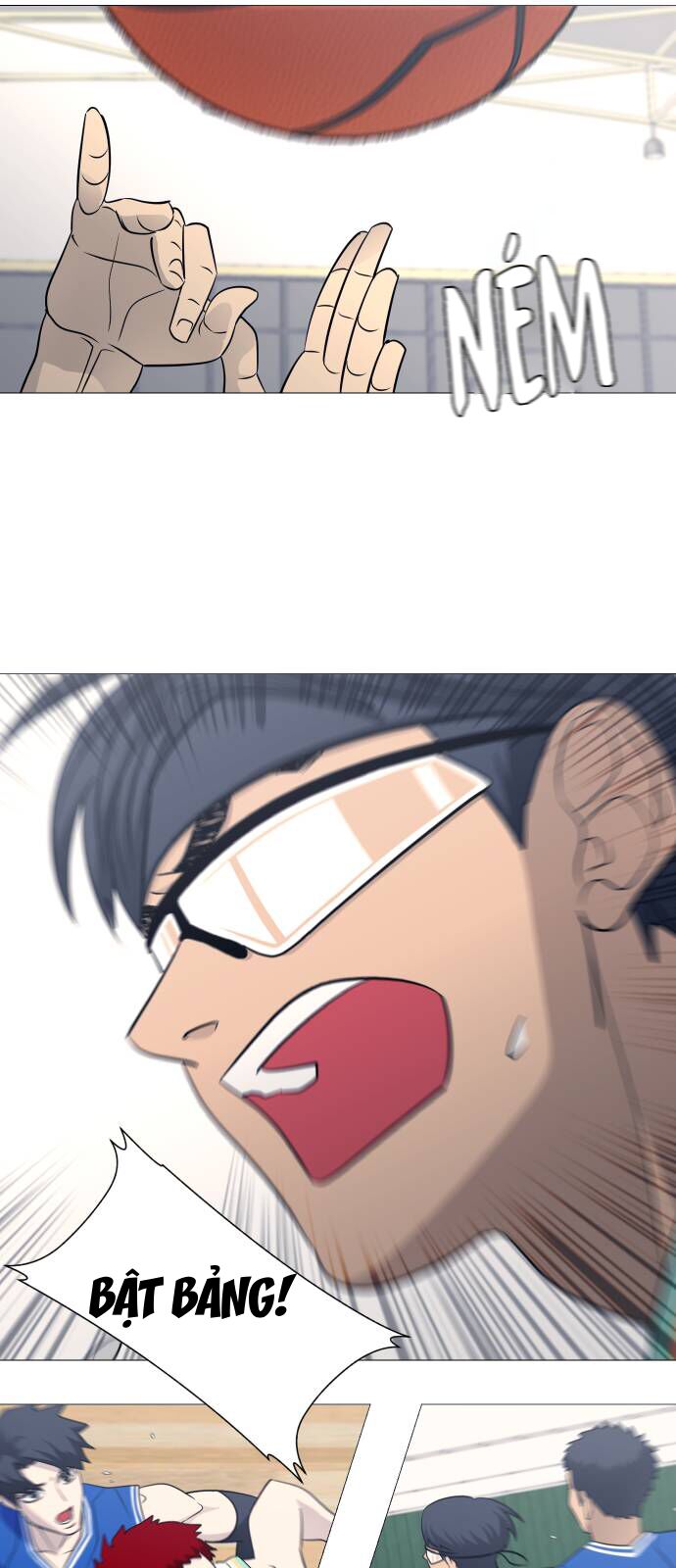 Garbage Time Chapter 125 - 19