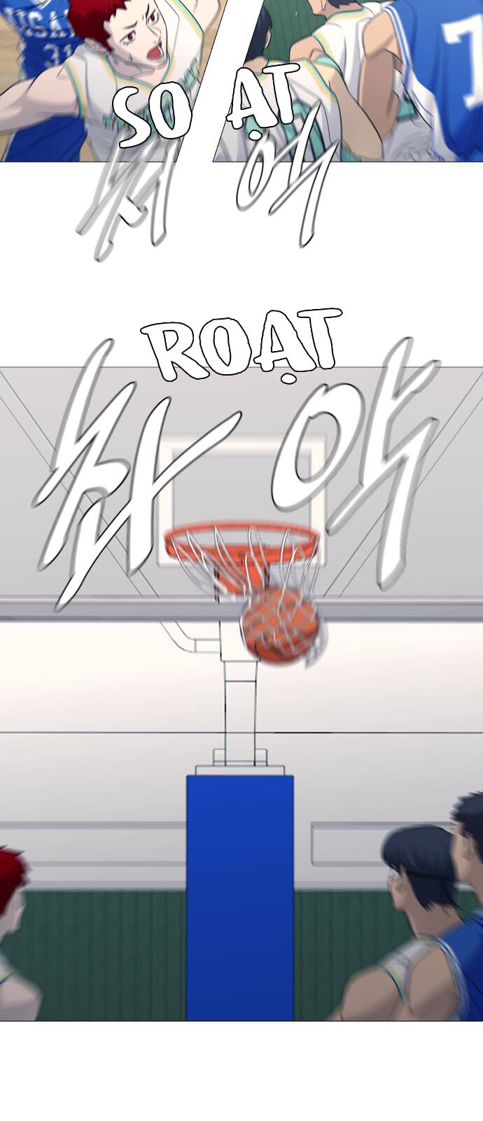 Garbage Time Chapter 125 - 20