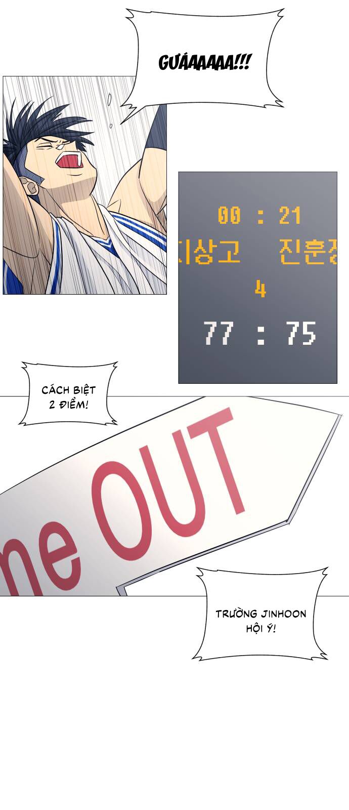 Garbage Time Chapter 125 - 21